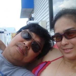 Meet your Posher, Fred